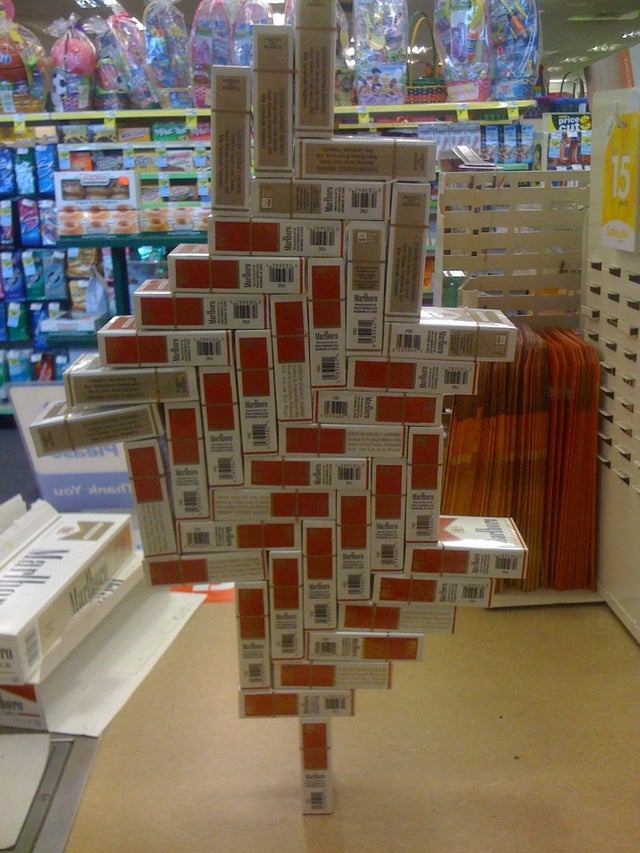 Super Gabut, Kreatifitas 4 Orang Ini Malah Kebablasan